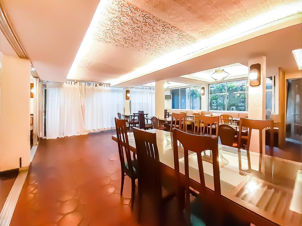 Chito'S Hotel Илоило Экстерьер фото